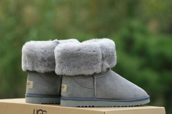 fausse ugg